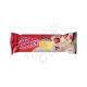 Lohilo White Chocolate Strawberry Protein Bar 55Gm