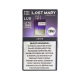 JDI Lost Mary Lux Grape 1000 Puffs Disposable Pod 20Mg