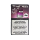 JDI Lost Mary Lux Strawberry 1000 Puffs Disposable Pod 20Mg