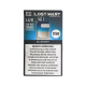 JDI Lost Mary Lux Blueberry 1000 Puffs Disposable Pod 20Mg