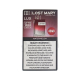 JDI Lost Mary Lux Watermelon 1000 Puffs Disposable Pod 45Mg