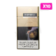 Dunhill Ultra Fine Cut Tobacco X10