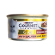 Purina Gourmet Gold Salmon & Chicken Cat Food 85Gm