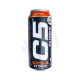 C5 Extreme Pre Work Out Fruit Punch Energy Drink 473Ml