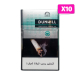 Dunhill Gold Switch Tobacco X10