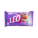 Milka Leo Chocolate 4 Finger 33.3Gm