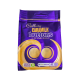 Cadbury Caramilk Buttons Chocolate 105Gm