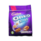 Cadbury Oreo Bites Chocolate 95Gm