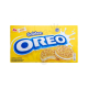 Oreo Golden Biscuits 176Gm