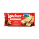 Loacker Hazelnut Wafer 45 Gm