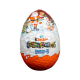 Kinder Surprise Egg Girl 220Gm