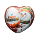 Kinder Christmas Heart Figure 53g