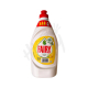 Fairy Lemon Dish Washing Liquid 400Ml