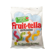 Fruit-tella Sour Snakes Vegan Jelly 150gm