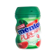 Mentos Mini Green Tea Pure Fresh Watermelon 20 Gm