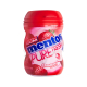 Mentos Mini Green Tea Pure Fresh Strawberry 20 Gm