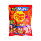 Chupa Chups Assorted Mini Lollipops 210 Gm