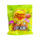 Chupa Chups Assorted Flavour Lollipops 120Gm