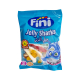 Fini Jelly Sharks 80Gm