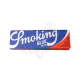 Smoking Blue Regular Rolling Paper