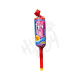 Chupa Chups Melody Pops Strawberry Lollipop 15Gm