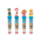 Paw Patrol Candy Tube with Stamp 8Gm