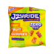 Joyride Sour Fruit Gummies Zero Sugar Candy 50Gm