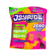 Joyride Fruity Gummy Bears Zero Sugar Candy 50Gm