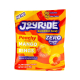 Joyride Peachy Mango Ring Zero Sugar Candy 50Gm