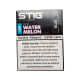 Stig Watermelon Mint Disposable Device 3 Pods