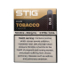 Stig Tobacco Disposable Pod Device 3 Pcs 60Mg