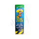 Slime Licker Blue Razz Milk Chocolate Bar 50Gm