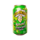 Warheads Sour Green Apple Soda 355Ml