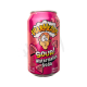 Warheads Sour Watermelon Soda 355Ml