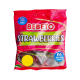 Bebeto Strawberries Fizzy 150 Gm