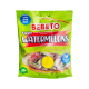 Bebeto Watermelons Fizzy 150 Gm