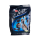 Eti Leil Gourmet Dark Chocolate Wafer 112Gm