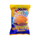 Jojo Burger Fruit Jelly 20Gm