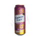 Candy Can Sparkling Wonka Caramel Fudge Drink 500Ml