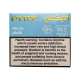 Phix Melon Refill 4 Pods 50Mg 