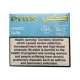 Phix Refill Cool Mango 4 Pods 50Mg