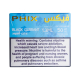 Phix Black Currant Refill 4 Pods 50Mg