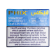 Phix Strawberry Passionfruit Refill 4 Pods 50Mg