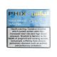 Phix Peach Mango Refill 4 Pods 50Mg