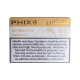 Phix Butterscotch Refill 4 Pods 50Mg