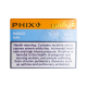 Phix Cool Mango Refill 4 Pods 50Mg 1.7Ml