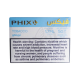 Phix Tobacco Blue Refill 4 Pods 50Mg