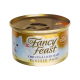 Fancy Feast Classic Pate Chicken & Liver Feast 85Gm