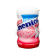 Mentos Strawberry White Gum 103Gm