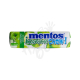 Mentos Incredible Chews Green Apple Flavour 45Gm